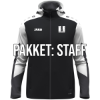 Afbeeldingen van PAKKET: STAFF