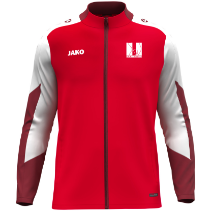 Afbeeldingen van Polyestervest Dynamic