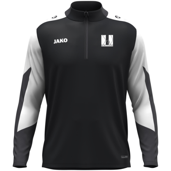 Afbeeldingen van Ziptop Dynamic - STAFF