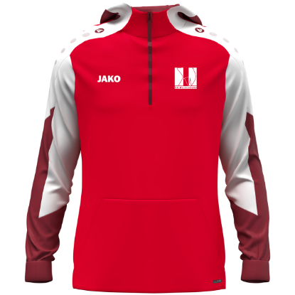 Afbeeldingen van Zip hoody Dynamic