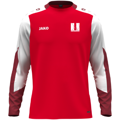 Afbeeldingen van Longsleeve Dynamic