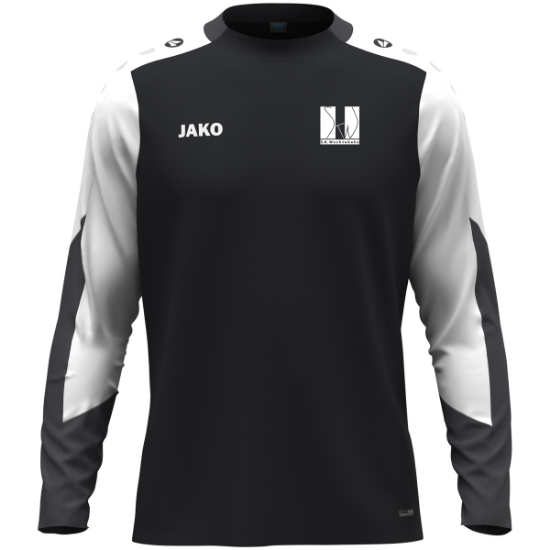 Afbeeldingen van Longsleeve Dynamic - STAFF