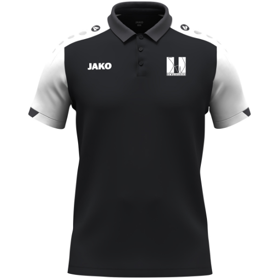 Afbeeldingen van Polo Dynamic - STAFF