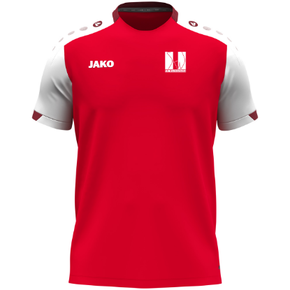 Afbeeldingen van T-shirt Dynamic