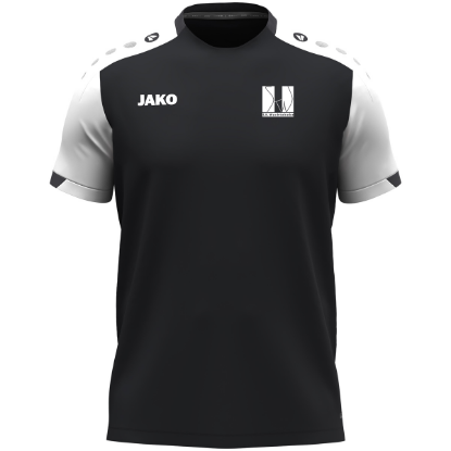 Afbeeldingen van T-shirt Dynamic - STAFF