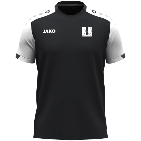 Afbeeldingen van T-shirt Dynamic - STAFF