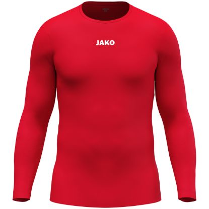 Afbeeldingen van Longsleeve Function
