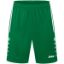 Afbeeldingen van Short Allround sportgroen