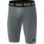 Afbeeldingen van Short tight Compression 2.0 steengrijs