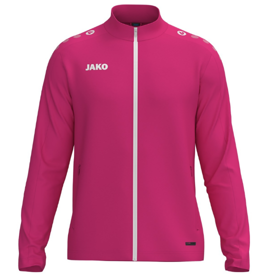 Afbeeldingen van Vrijetijdsvest One deep pink (LEVERBAAR VANAF JANUARI 2026)