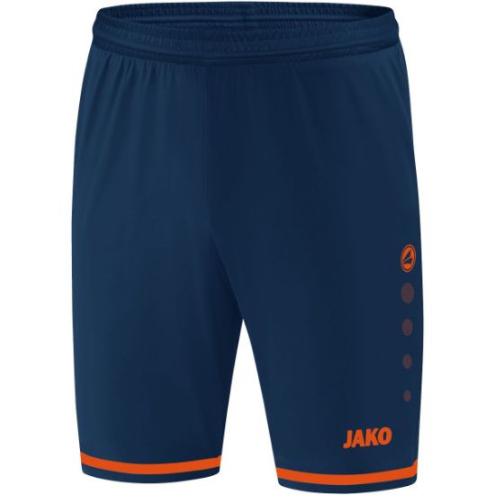 Afbeeldingen van Short Striker 2.0 - SALE