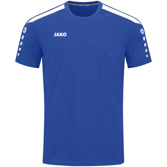 Afbeeldingen van T-shirt Power