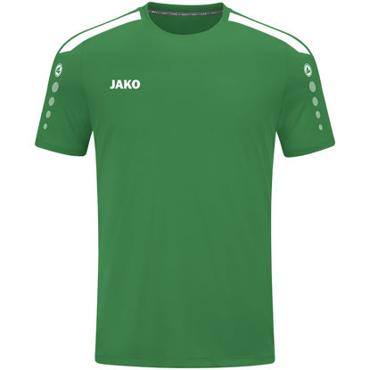 Afbeeldingen van Shirt Power KM